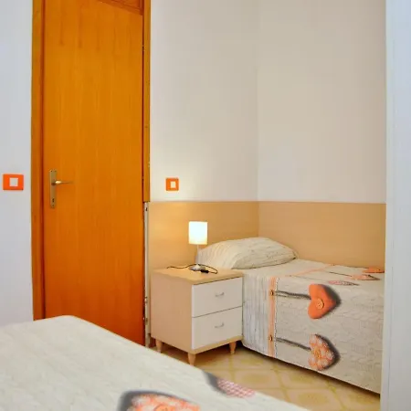 Apartment Relaxing By The Pine Forest Bibione