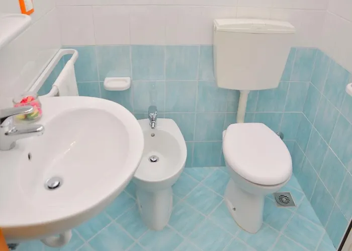 Appartamento Relaxing By The Pine Forest Bibione