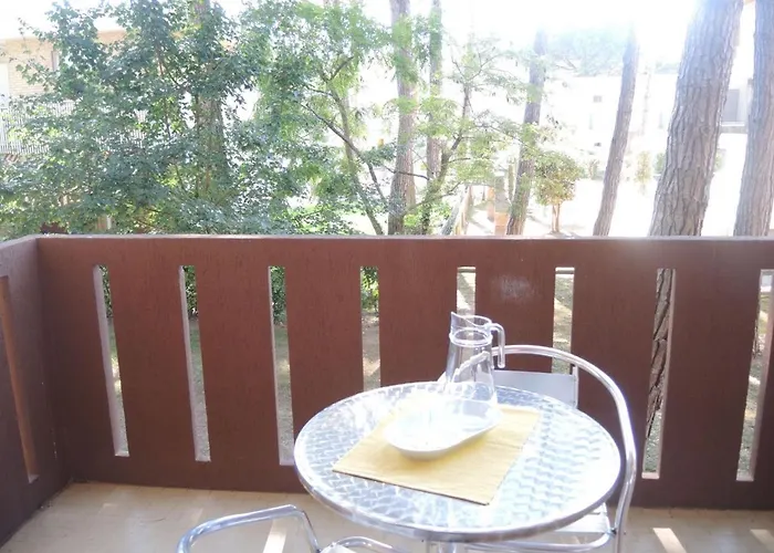 Appartamento Relaxing By The Pine Forest Bibione