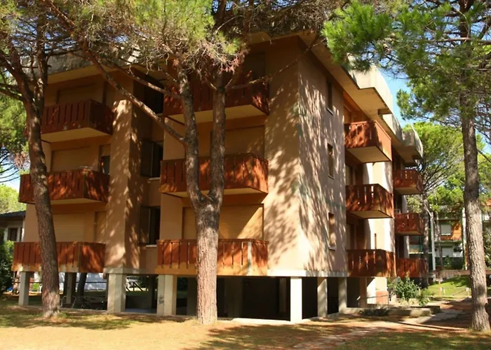 Appartamento Relaxing By The Pine Forest *