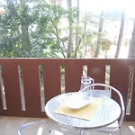 Daire Relaxing By The Pine Forest Bibione