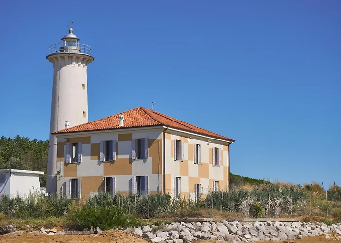 Relaxing By The Pine Forest Апартаменти