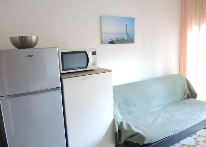 Relaxing By The Pine Forest Appartement *