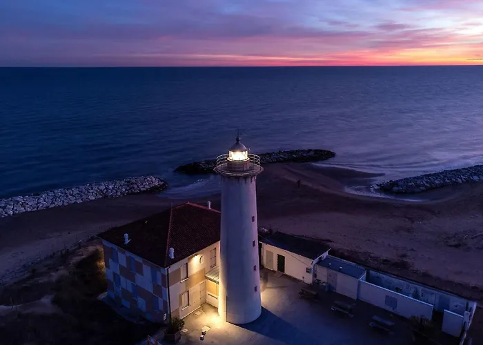 Relaxing By The Pine Forest Апартаменти